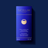 Multi-benefit eye contour serum