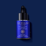 Revitalizing neck & décolleté serum